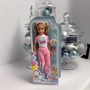 Disney ILY 4ever Fashion Doll “Bo Peep” NIB